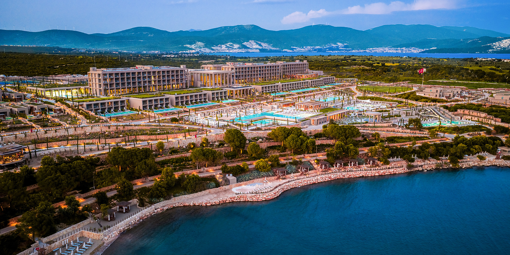 Didim Akra Otel