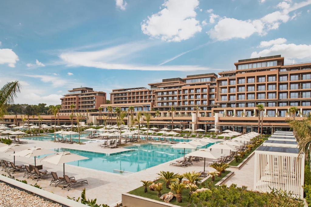 Lusso Otel