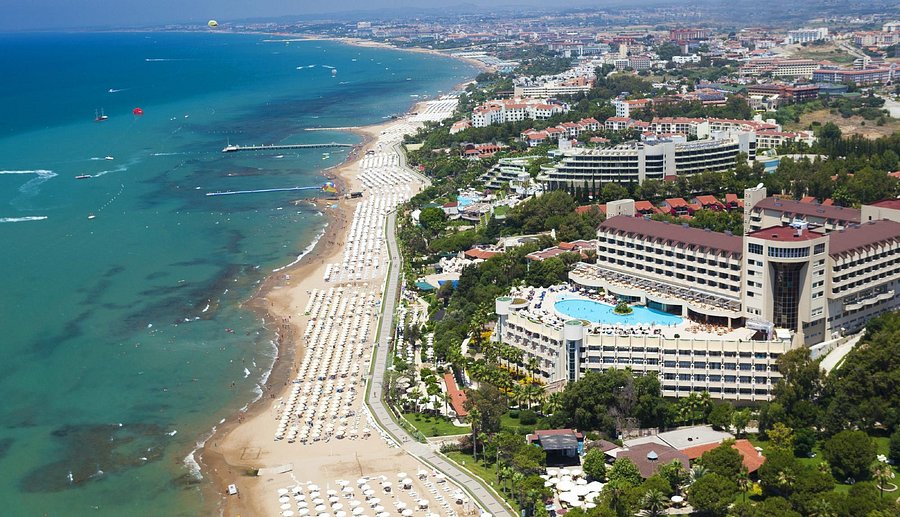 Melas Otel