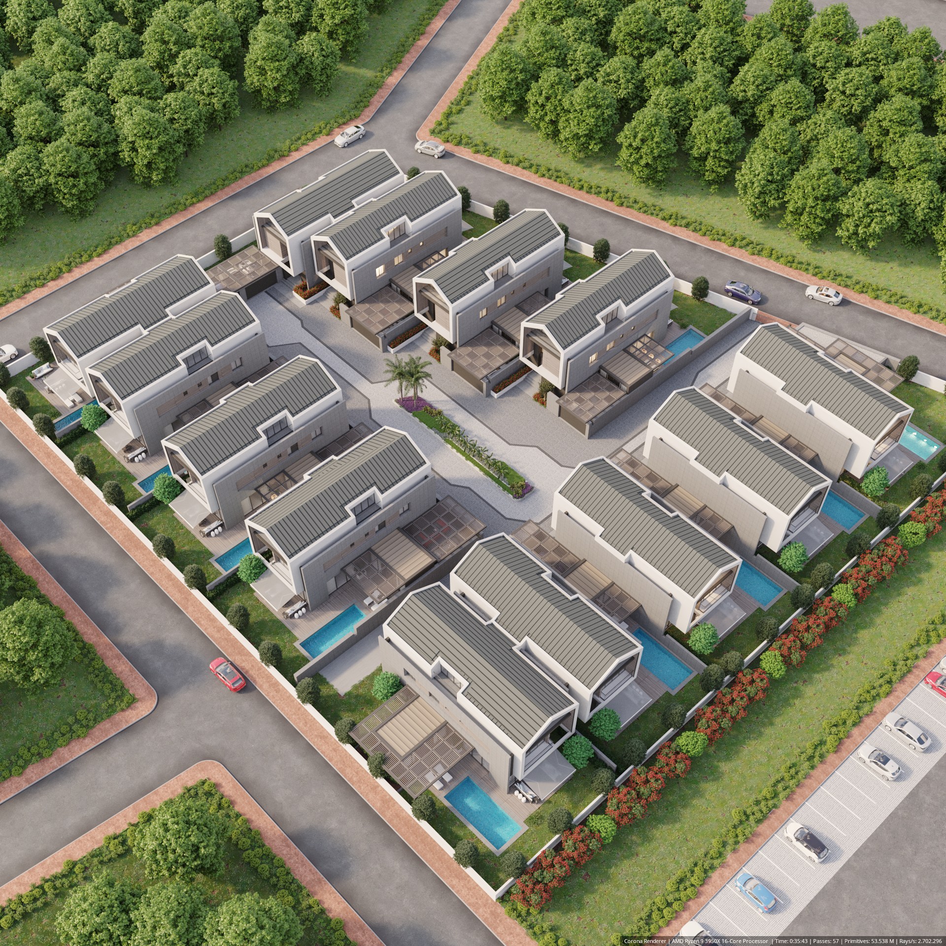 Reelife Villas